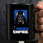 Los Angeles Dodgers Empire Darth Vader 3 mug 1.jpg