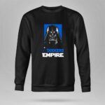 Los Angeles Dodgers Empire Darth Vader 8 Sweatshirt.jpg