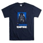 Los Angeles Dodgers Empire Darth Vader 9 T Shirt.jpg