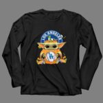 Los Angeles Dodgers Halloween Baby Yoda Hugging Pumpkin 4 Long Sleeves.jpg