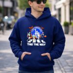 Los Angeles Dodgers Yoda Boba Fett Darth Vader This The Way Halloween 2 Hoodie.jpg Los Angeles Dodgers Yoda Boba Fett Darth Vader This The Way Halloween 2 Hoodie.jpg