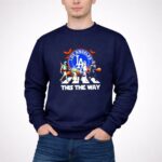 Los Angeles Dodgers Yoda Boba Fett Darth Vader This The Way Halloween 3 Sweatshirt.jpg Los Angeles Dodgers Yoda Boba Fett Darth Vader This The Way Halloween 3 Sweatshirt.jpg
