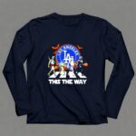 Los Angeles Dodgers Yoda Boba Fett Darth Vader This The Way Halloween 9 Long Sleeves.jpg Los Angeles Dodgers Yoda Boba Fett Darth Vader This The Way Halloween 9 Long Sleeves.jpg