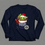 Los Angeles Kings Christmas Baby Yoda Star Wars Funny 9 Long Sleeves.jpg
