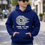 Los Angeles Kings Come To The Kings Side Millennium Falcon 2 Hoodie.jpg