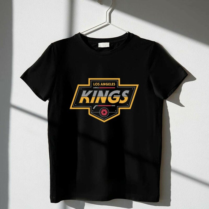 Los Angeles Kings Star Wars Galactic Empire 1 T Shirt.jpg