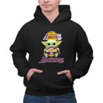 Los Angeles Lakers Baby Yoda Basketball Fan 7 Hoodie.jpg