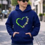 Love Heart Shape Grogu Mandalorian Cute Green Jedi 8 Hoodie.jpg