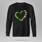 Love Heart Shape Grogu Mandalorian Cute Green Jedi 9 Sweatshirt.jpg