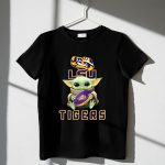 Lsu Tigers Baby Yoda Football 1 T Shirt.jpg
