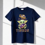 Lsu Tigers Baby Yoda Football 6 T Shirt.jpg
