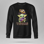 Lsu Tigers Baby Yoda Football 8 Sweatshirt.jpg