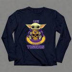 Lsu Tigers Baby Yoda Hug Skull 9 Long Sleeves.jpg