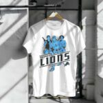 Luke Skywalker Han Solo and Leia Organa Rebels Star Wars Detroit Lions 1 T Shirt.jpg