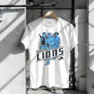 Luke Skywalker Han Solo and Leia Organa Rebels Star Wars Detroit Lions 1 T Shirt.jpg