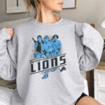 Luke Skywalker Han Solo and Leia Organa Rebels Star Wars Detroit Lions 3 Sweatshirt.jpg