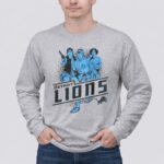 Luke Skywalker Han Solo and Leia Organa Rebels Star Wars Detroit Lions 4 Long Sleeves.jpg