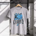Luke Skywalker Han Solo and Leia Organa Rebels Star Wars Detroit Lions 6 T Shirt.jpg