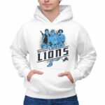 Luke Skywalker Han Solo and Leia Organa Rebels Star Wars Detroit Lions 7 Hoodie.jpg