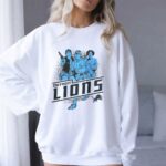 Luke Skywalker Han Solo and Leia Organa Rebels Star Wars Detroit Lions 8 Sweatshirt.jpg