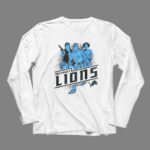 Luke Skywalker Han Solo and Leia Organa Rebels Star Wars Detroit Lions 9 Long Sleeves.jpg