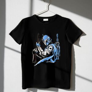 Mandalorian Carolina Panthers 1 T Shirt.jpg