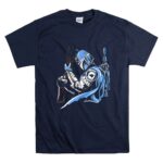 Mandalorian Carolina Panthers 9 T Shirt.jpg