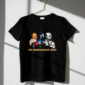 Mandalorian Creed 1 T Shirt.jpg