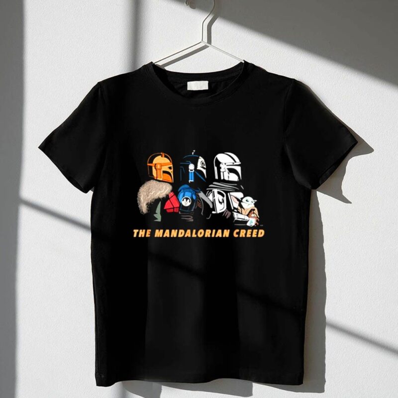 Mandalorian Creed 1 T Shirt.jpg