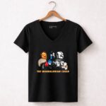 Mandalorian Creed 5 Womens V Neck.jpg