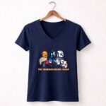 Mandalorian Creed 9 Womens V Neck.jpg