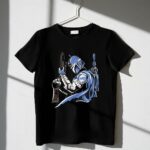 Mandalorian Detroit Lions 1 T Shirt.jpg