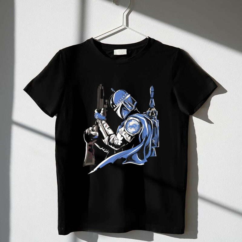 Mandalorian Detroit Lions 1 T Shirt.jpg