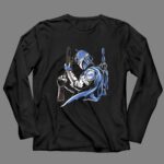 Mandalorian Detroit Lions 4 Long Sleeves.jpg