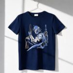 Mandalorian Detroit Lions 6 T Shirt.jpg