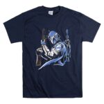Mandalorian Detroit Lions 9 T Shirt.jpg