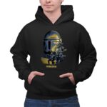 Mandalorian Manda6 Grogu Helmet Star Wars Characters 2 Hoodie.jpg