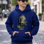 Mandalorian Manda6 Grogu Helmet Star Wars Characters 8 Hoodie.jpg