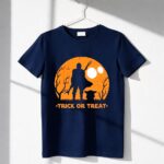 Mandalorian Trick Or Treat Star Wars Halloween 6 T Shirt 1.jpg