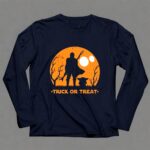Mandalorian Trick Or Treat Star Wars Halloween 9 Long Sleeves 1.jpg