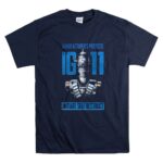 Manufacturers Protocol IG 11 Initiate Self Destruct Star Wars The Mandalorian 9 T Shirt.jpg