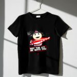 Mascot Ohio State Buckeyes May The 4th Be With You 1 T Shirt.jpg