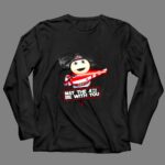 Mascot Ohio State Buckeyes May The 4th Be With You 4 Long Sleeves.jpg