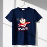 Mascot Ohio State Buckeyes May The 4th Be With You 6 T Shirt.jpg