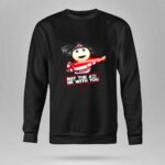 Mascot Ohio State Buckeyes May The 4th Be With You 8 Sweatshirt.jpg