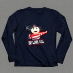 Mascot Ohio State Buckeyes May The 4th Be With You 9 Long Sleeves.jpg