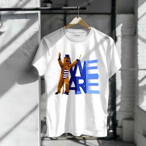 Mascot Penn State Nittany Lion We Are 1 T Shirt.jpg