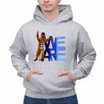 Mascot Penn State Nittany Lion We Are 2 Hoodie.jpg
