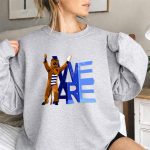 Mascot Penn State Nittany Lion We Are 3 Sweatshirt.jpg