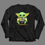 Mashup-Baby-Yoda-Heart-Los-Angeles-Lakers-Raiders-4-Long-Sleeves